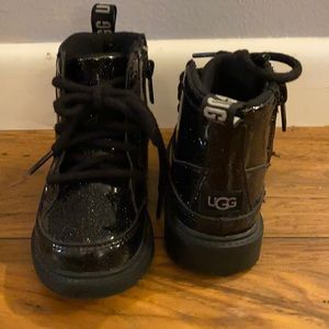 Ugg Boot Toddler